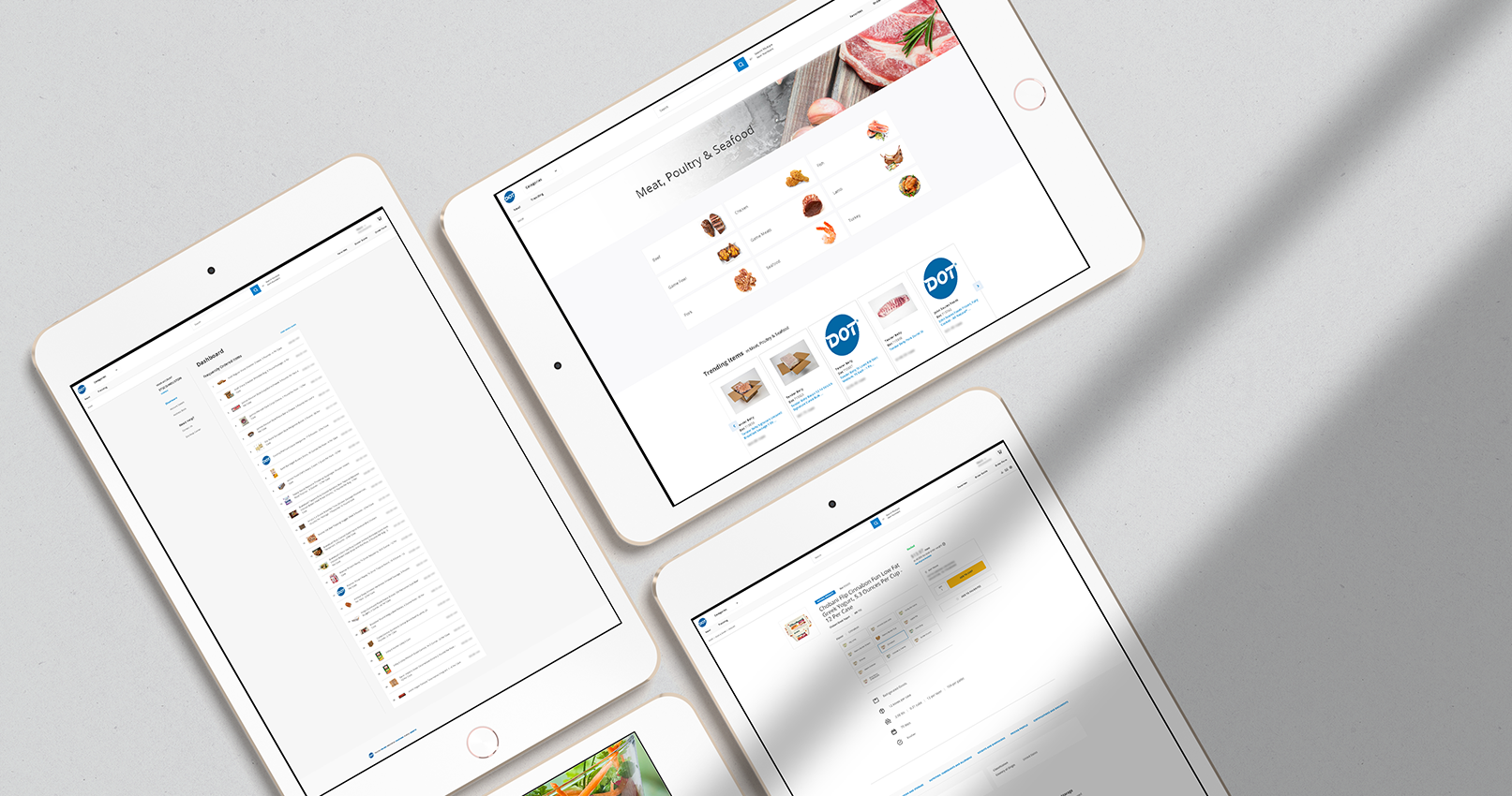 ipad version